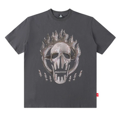 Street style printed T-Shirt for Men