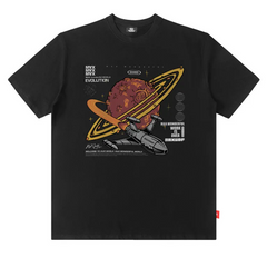 Street style printed T-Shirt for Men